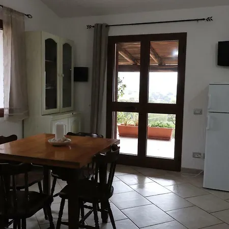 Casa Luna Сasa de vacaciones
