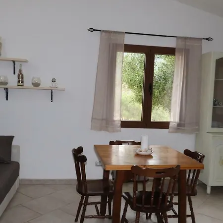 Сasa de vacaciones Casa Luna *