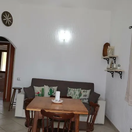 Сasa de vacaciones Casa Luna