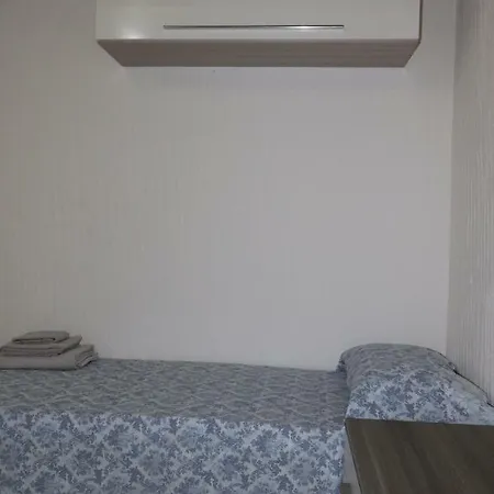 Casa Luna Сasa de vacaciones *