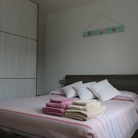 Casa Luna Сasa de vacaciones *