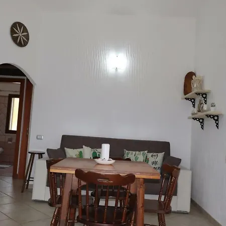 Сasa de vacaciones Casa Luna