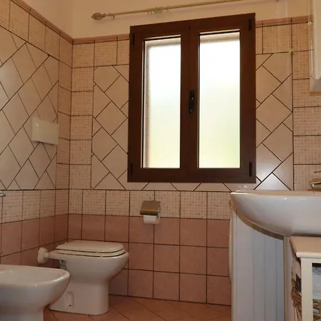 Casa Luna Golfo Aranci