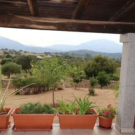 Casa Luna Holiday home *