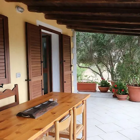 Casa Luna Holiday home *