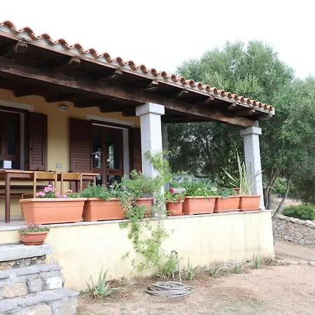 Casa Luna