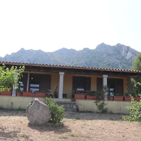 Holiday home Casa Luna