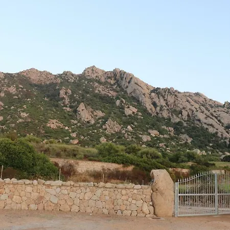 Casa Luna