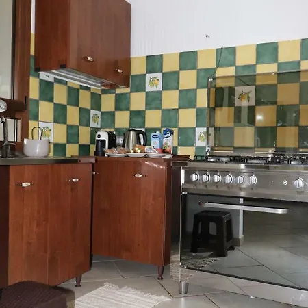 Casa Luna * Golfo Aranci