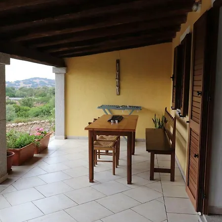 Holiday home Casa Luna *