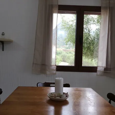Holiday home Casa Luna