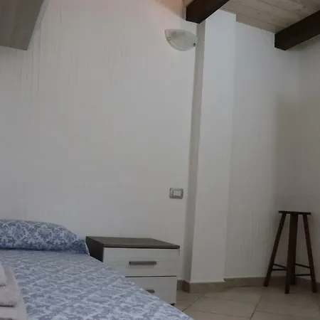Holiday home Casa Luna Golfo Aranci