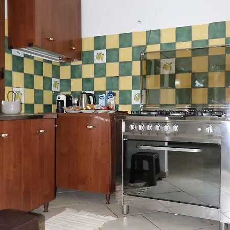 Holiday home Casa Luna Golfo Aranci