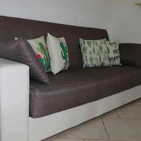 Casa Luna * Golfo Aranci