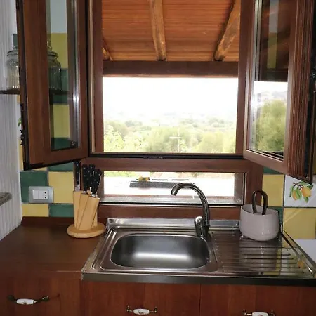 Casa Luna Holiday home Golfo Aranci