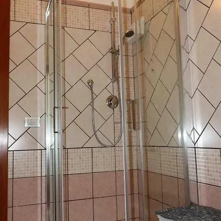 Casa Luna Holiday home Golfo Aranci