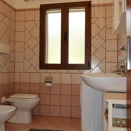 Casa Luna Golfo Aranci