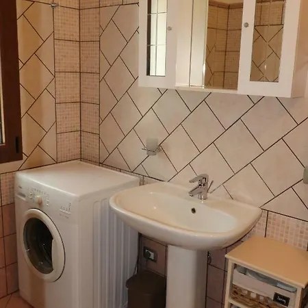 Holiday home Casa Luna Golfo Aranci