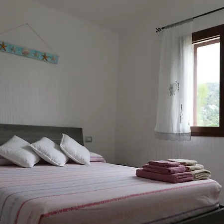 Casa Luna * Golfo Aranci